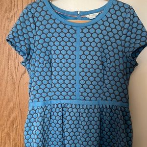 Boden Dress